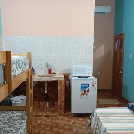 Apart Farfalla Puerto Iguazú Zewnętrze zdjęcie
