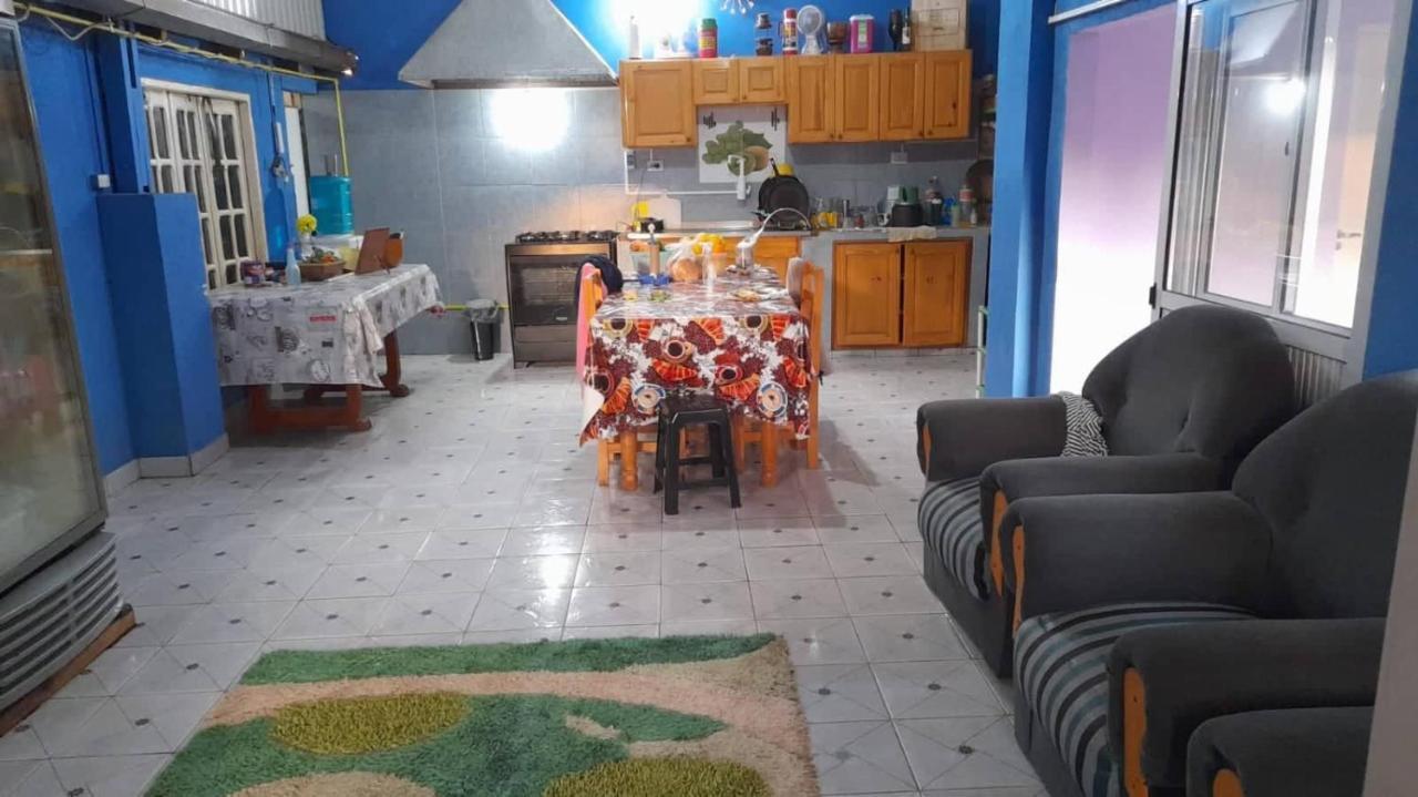 Apart Farfalla Puerto Iguazú Zewnętrze zdjęcie