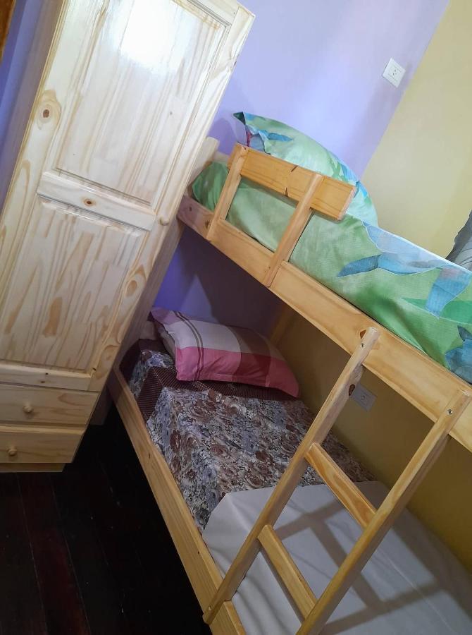 Apart Farfalla Puerto Iguazú Zewnętrze zdjęcie