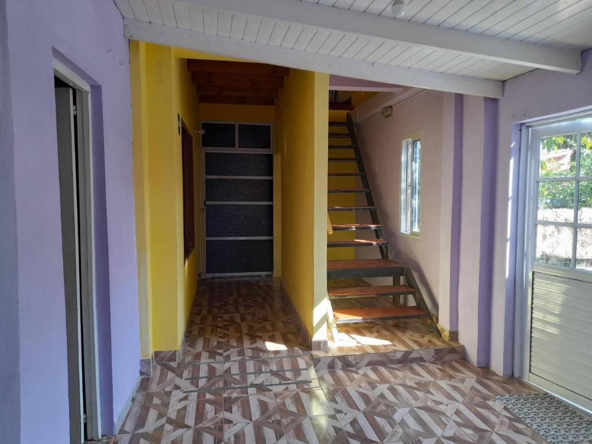Apart Farfalla Puerto Iguazú Zewnętrze zdjęcie