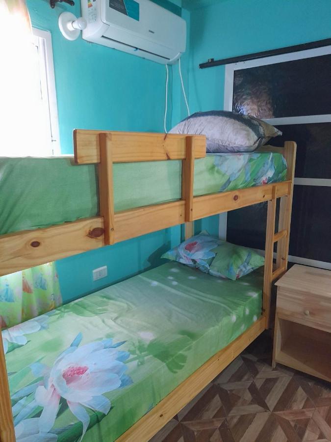 Apart Farfalla Puerto Iguazú Zewnętrze zdjęcie