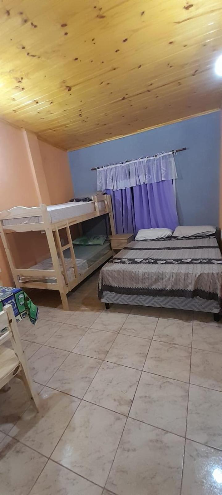 Apart Farfalla Puerto Iguazú Zewnętrze zdjęcie