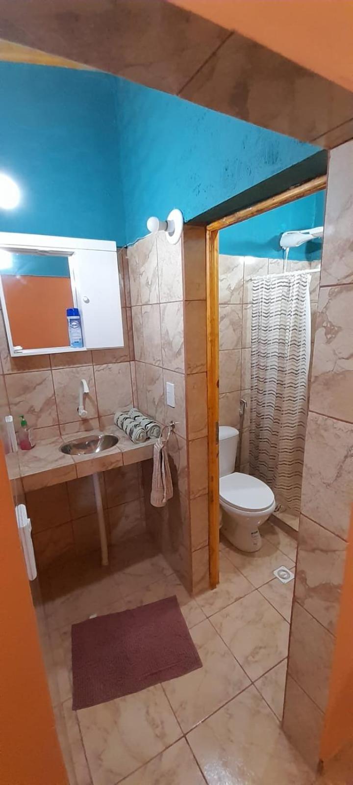 Apart Farfalla Puerto Iguazú Zewnętrze zdjęcie