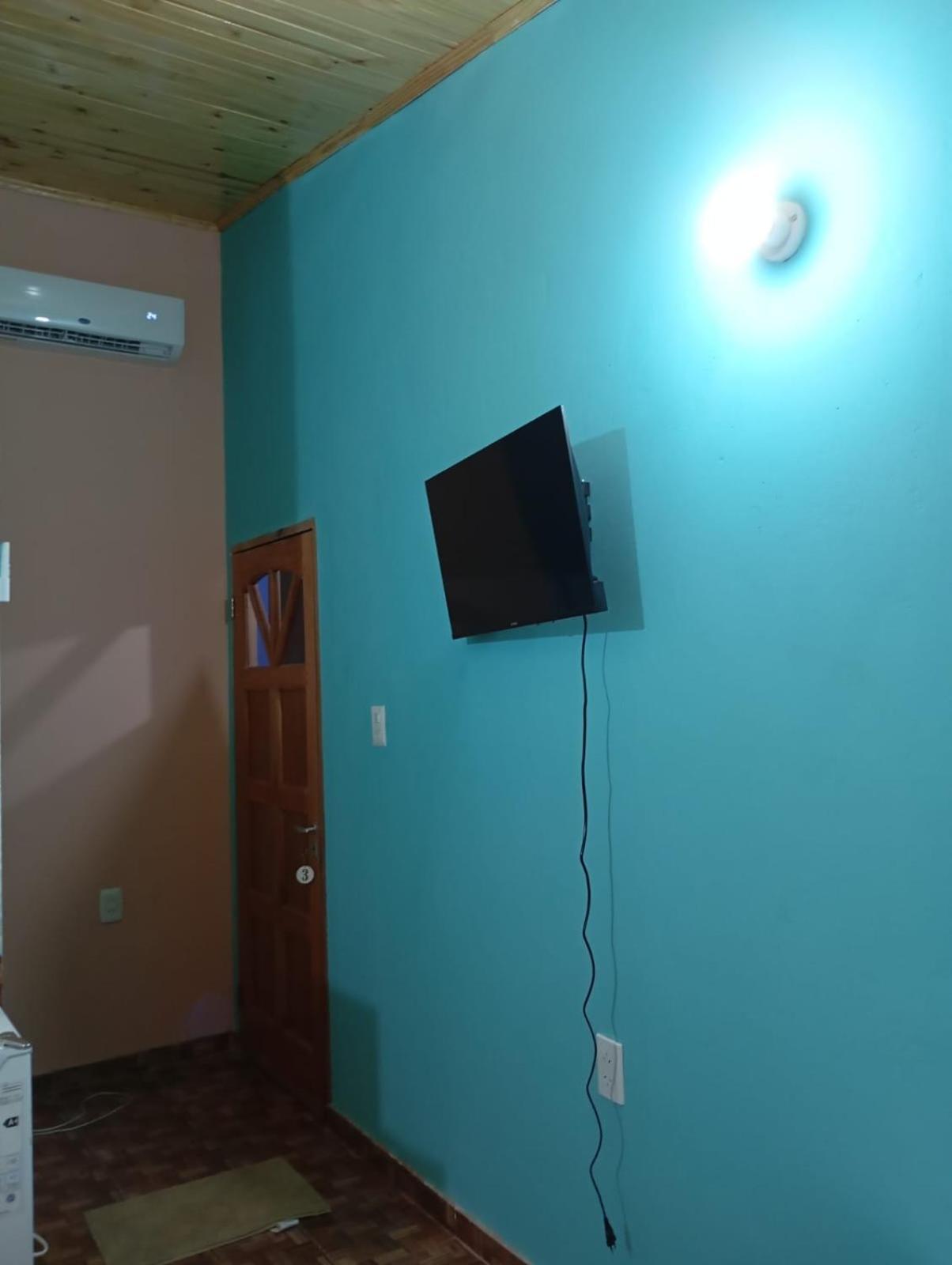 Apart Farfalla Puerto Iguazú Zewnętrze zdjęcie